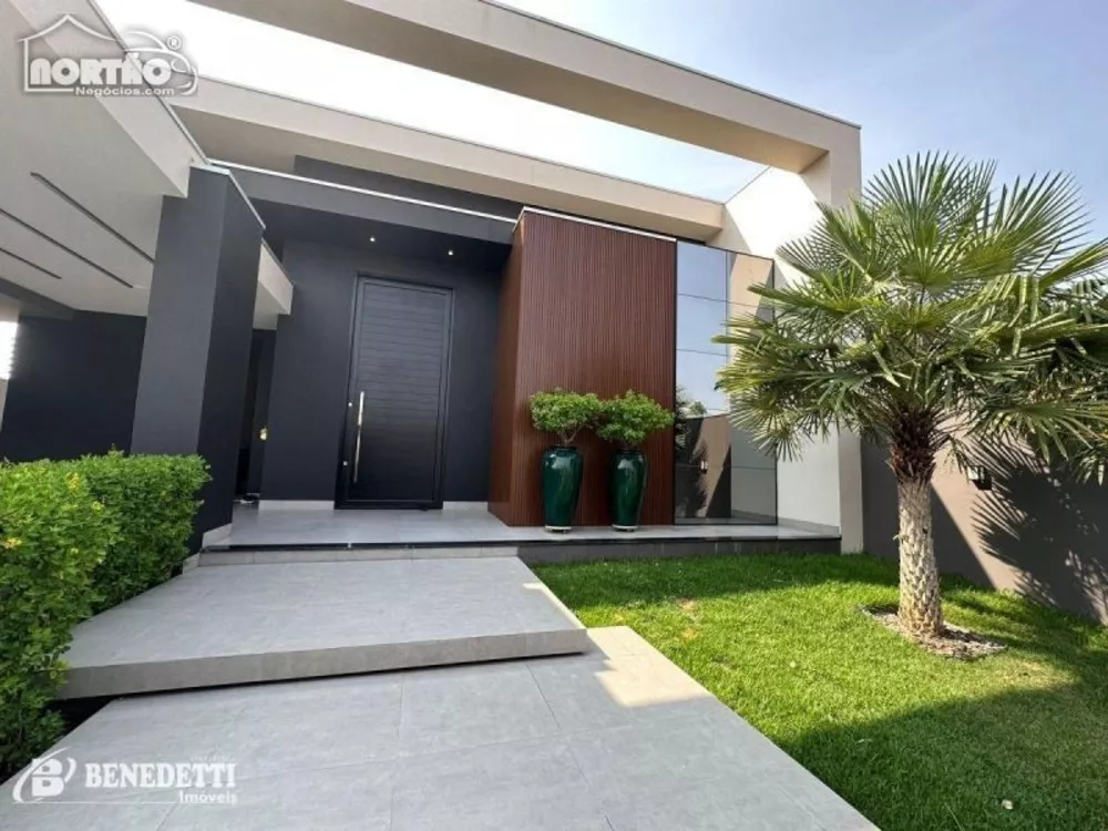 Casa, 1 quarto, 225 m² - Foto 3