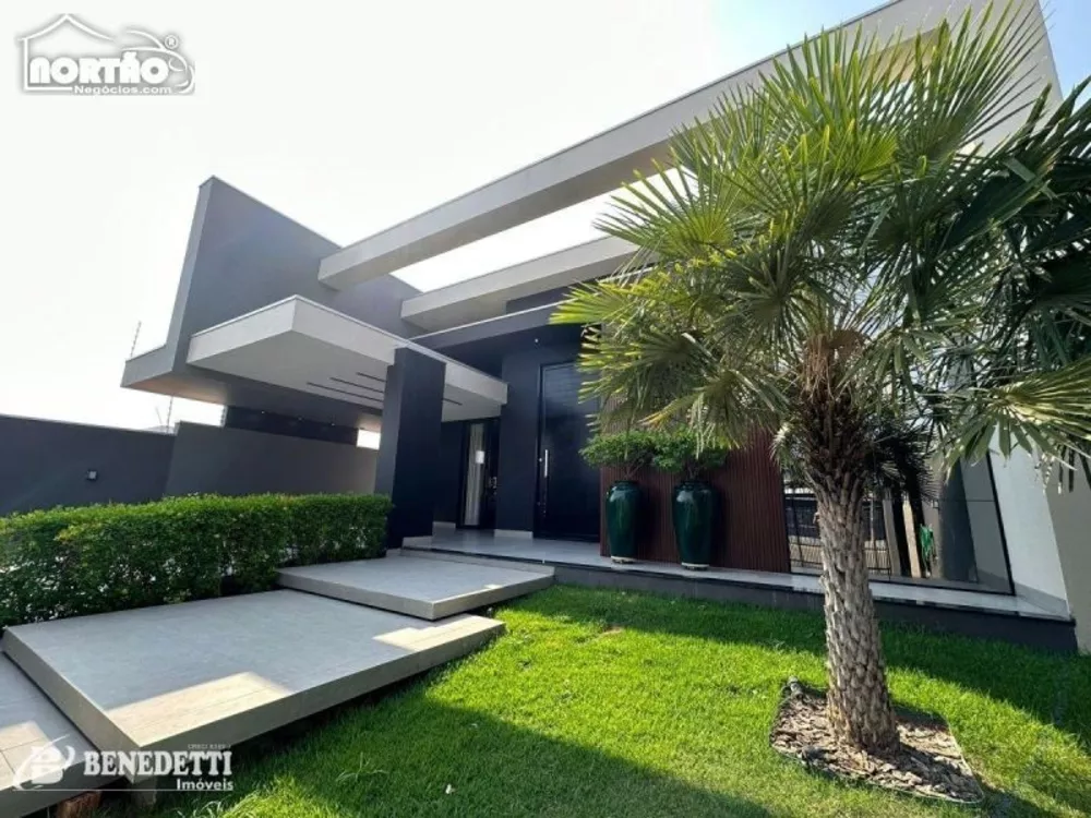 Casa, 1 quarto, 225 m² - Foto 1