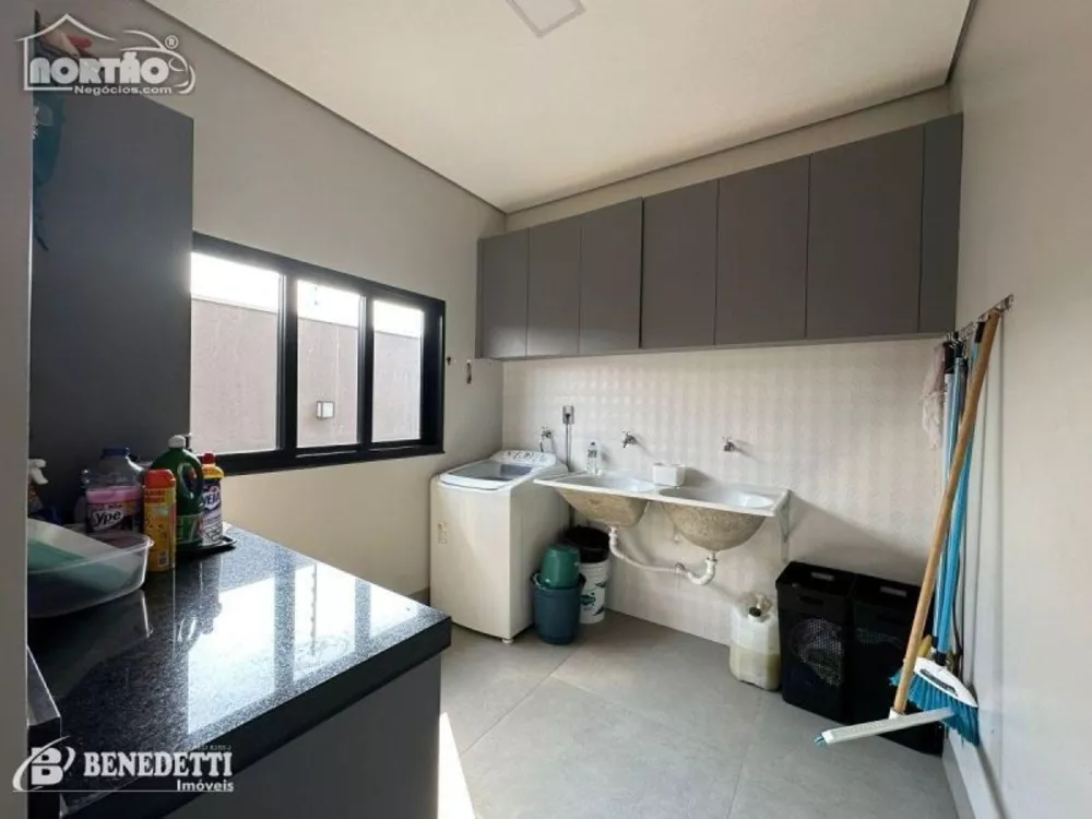 Casa, 1 quarto, 225 m² - Foto 8