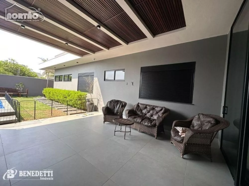 Casa, 1 quarto, 225 m² - Foto 6