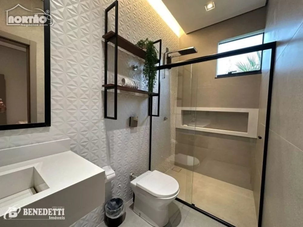 Casa, 1 quarto, 225 m² - Foto 7