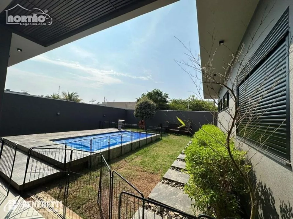 Casa, 1 quarto, 225 m² - Foto 5