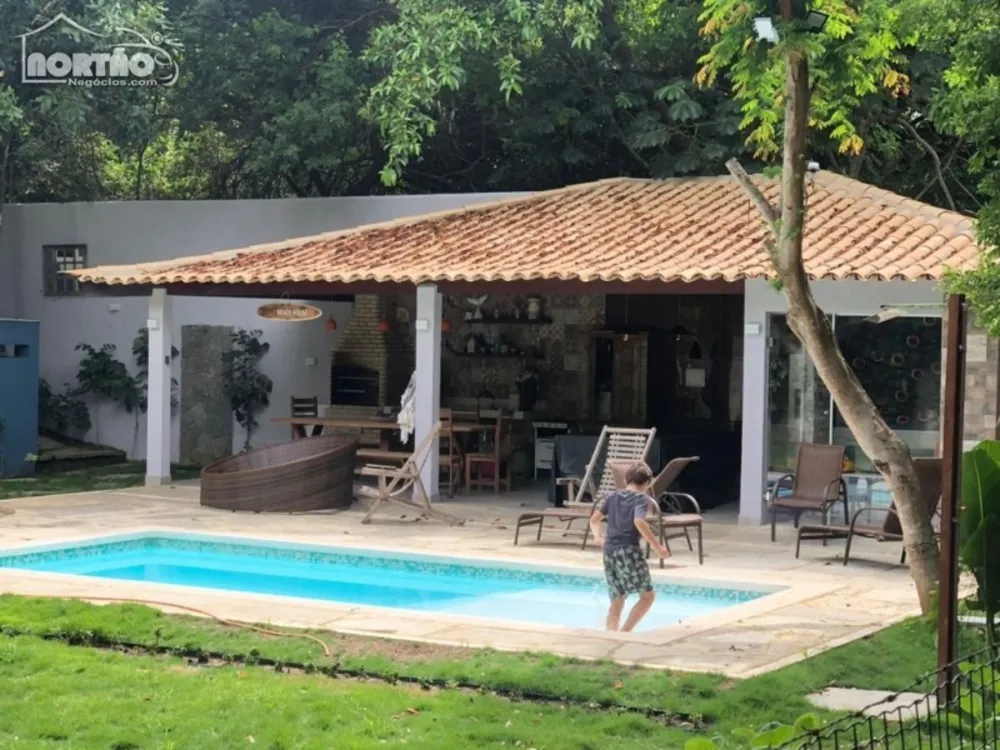 Casa, 8 quartos, 1500 m² - Foto 4