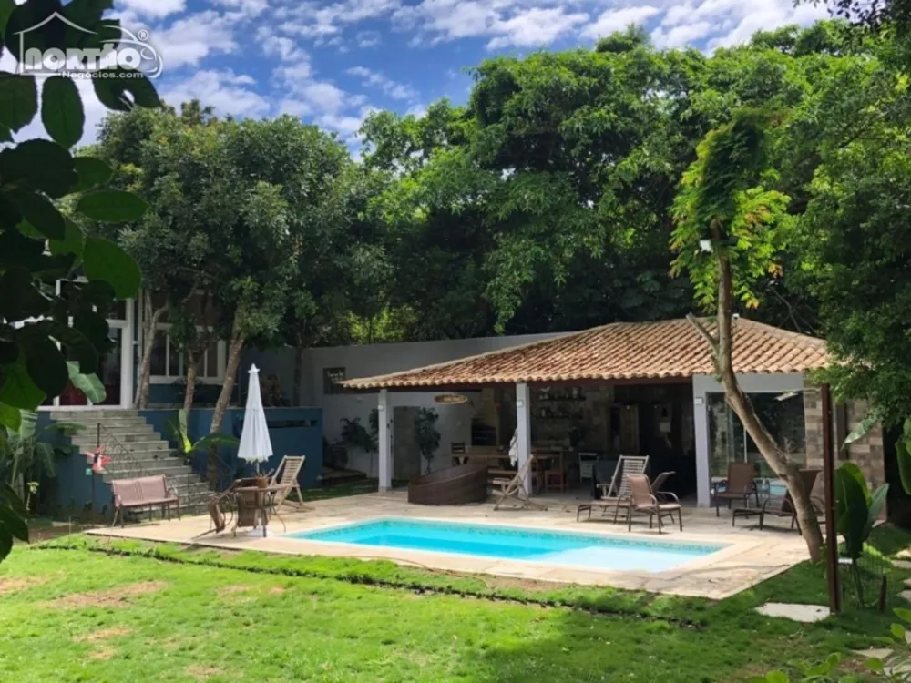 Casa, 8 quartos, 1500 m² - Foto 6