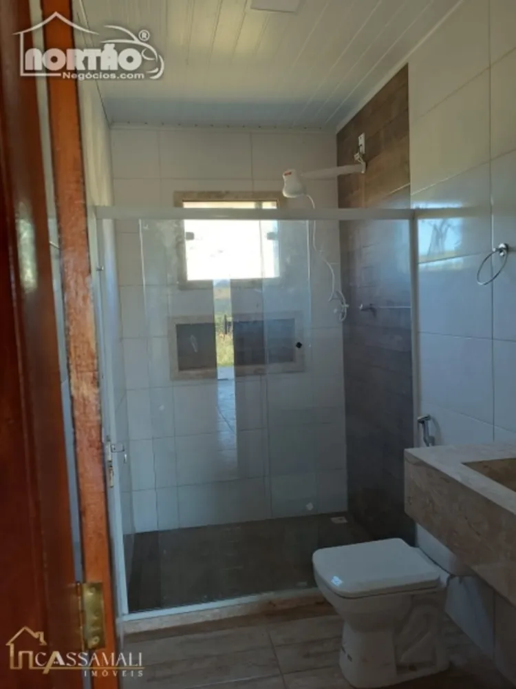 Casa, 3 quartos, 1250 m² - Foto 7