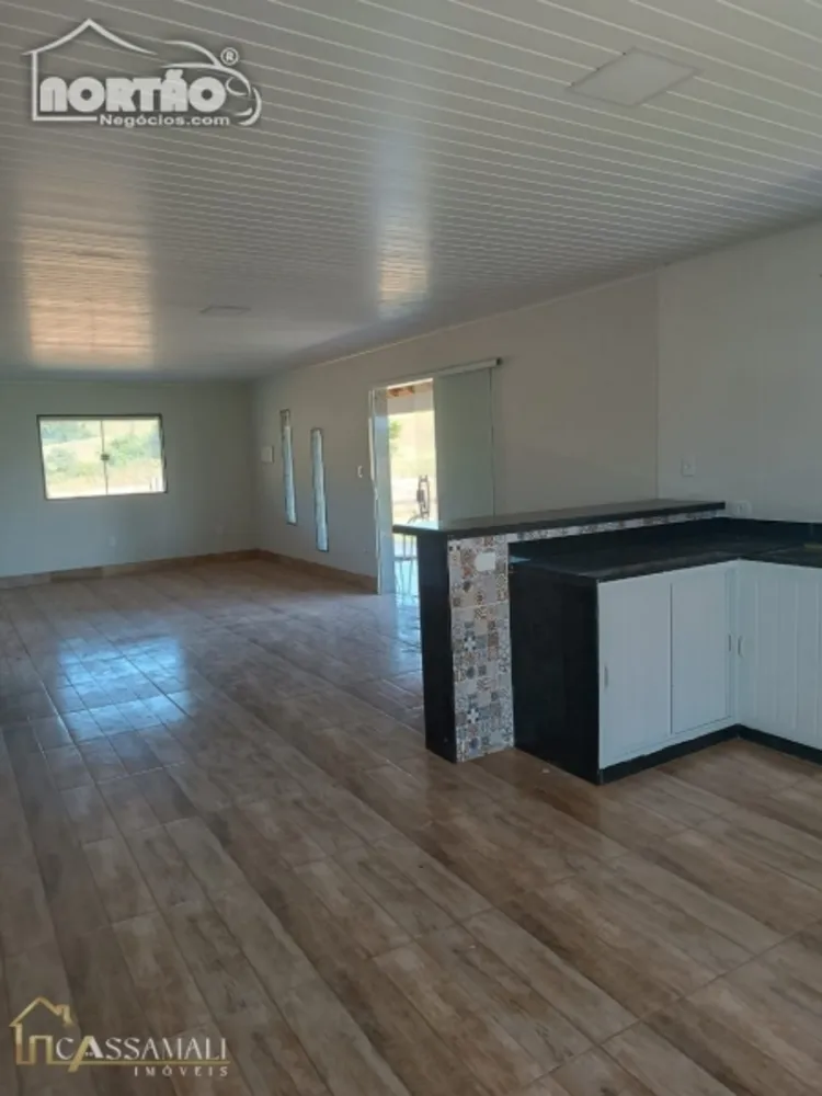 Casa, 3 quartos, 1250 m² - Foto 9