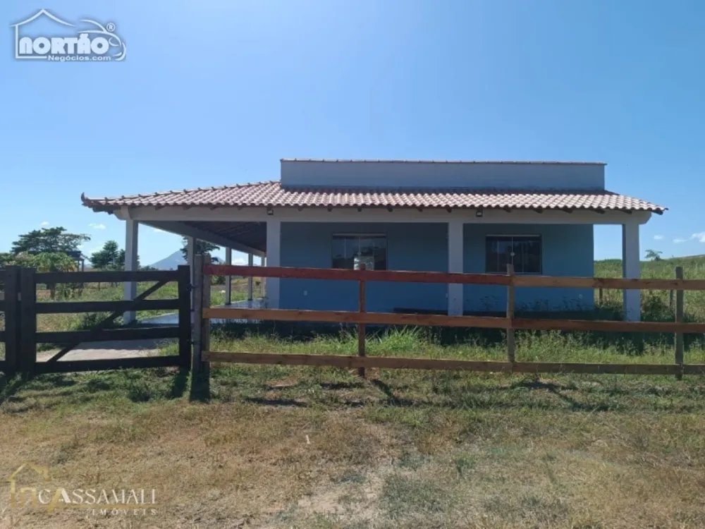 Casa, 3 quartos, 1250 m² - Foto 1