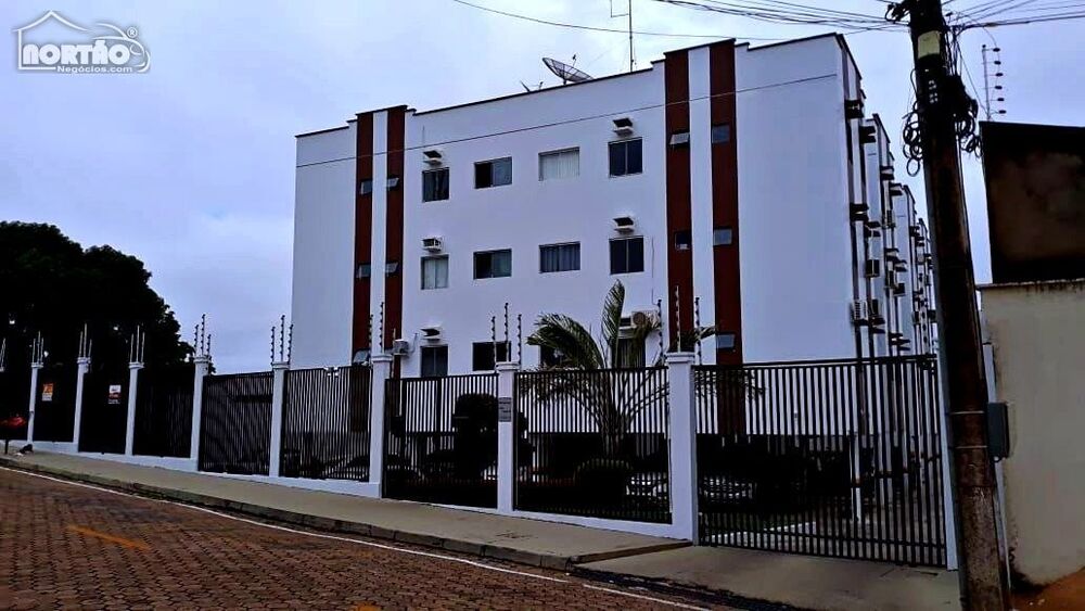 Casa, 4 quartos, 60 m² - Foto 1