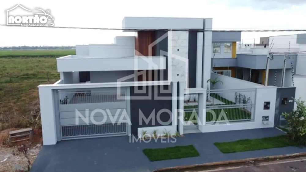 Casa à venda com 4 quartos, 157m² - Foto 4