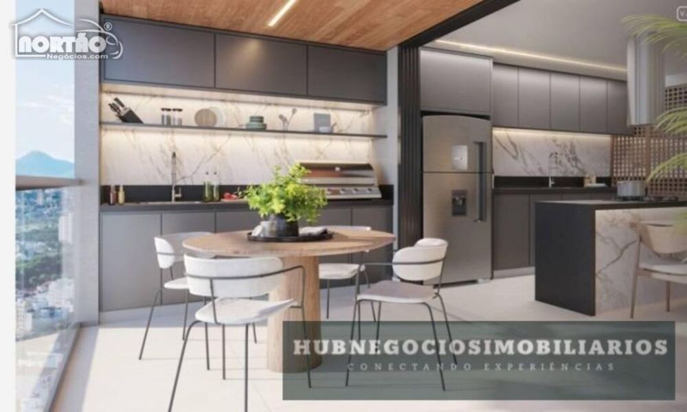 Casa à venda com 5 quartos, 110m² - Foto 2