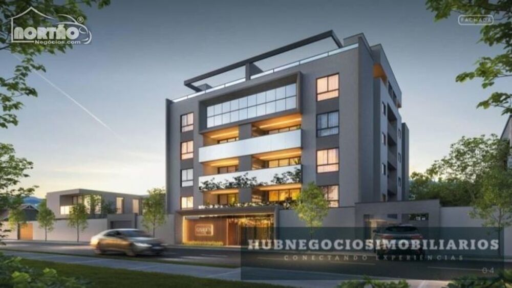 Casa à venda com 5 quartos, 110m² - Foto 1
