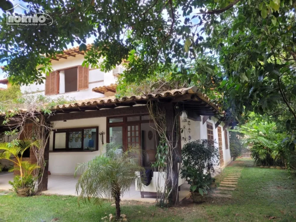 Casa, 1 quarto, 193 m² - Foto 4