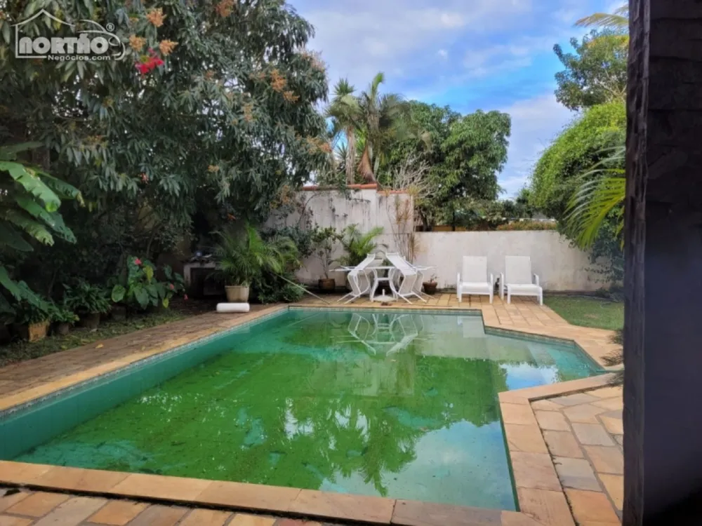 Casa, 1 quarto, 193 m² - Foto 5