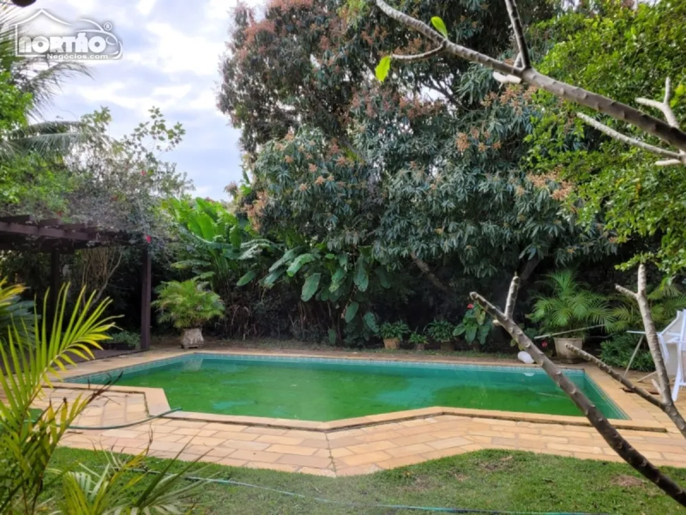 Casa, 1 quarto, 193 m² - Foto 8