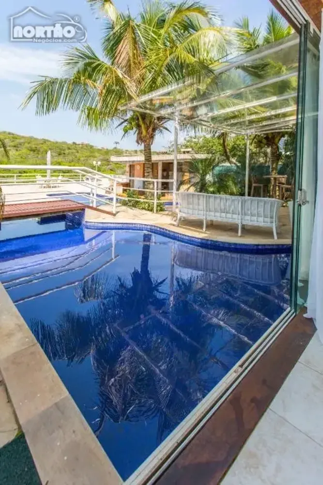 Casa, 8 quartos, 334 m² - Foto 7