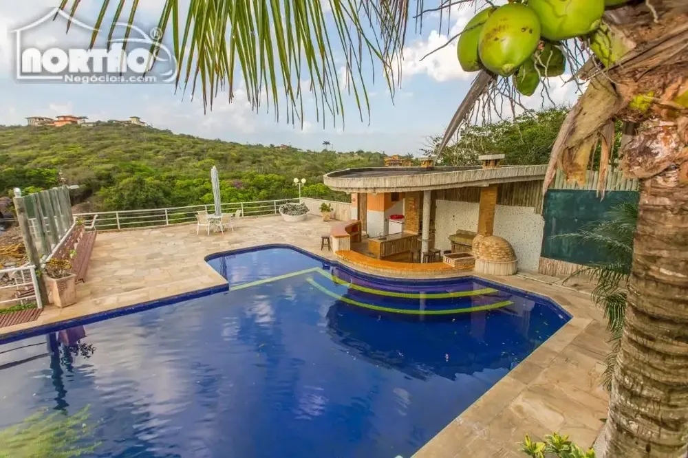 Casa, 8 quartos, 334 m² - Foto 4