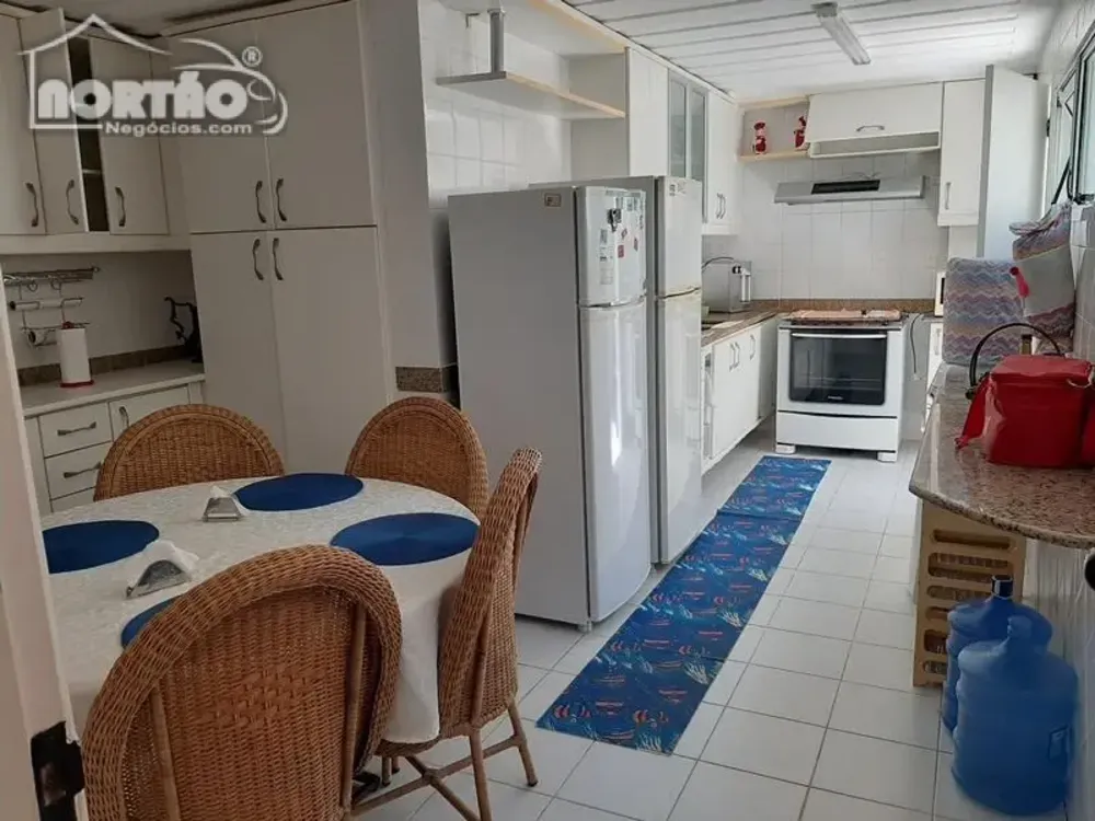 Casa, 5 quartos, 250 m² - Foto 6