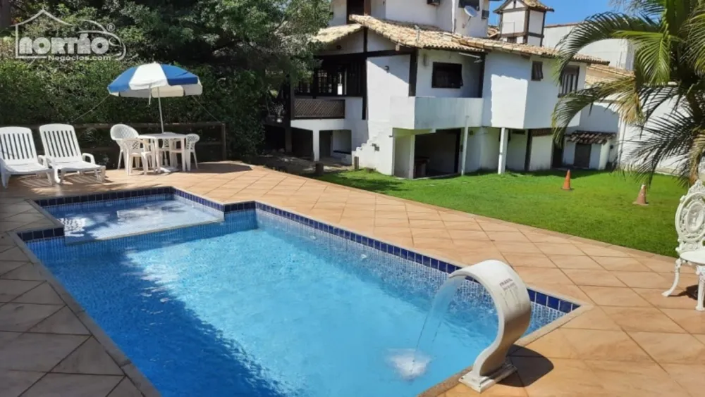 Casa, 2 quartos, 720 m² - Foto 1