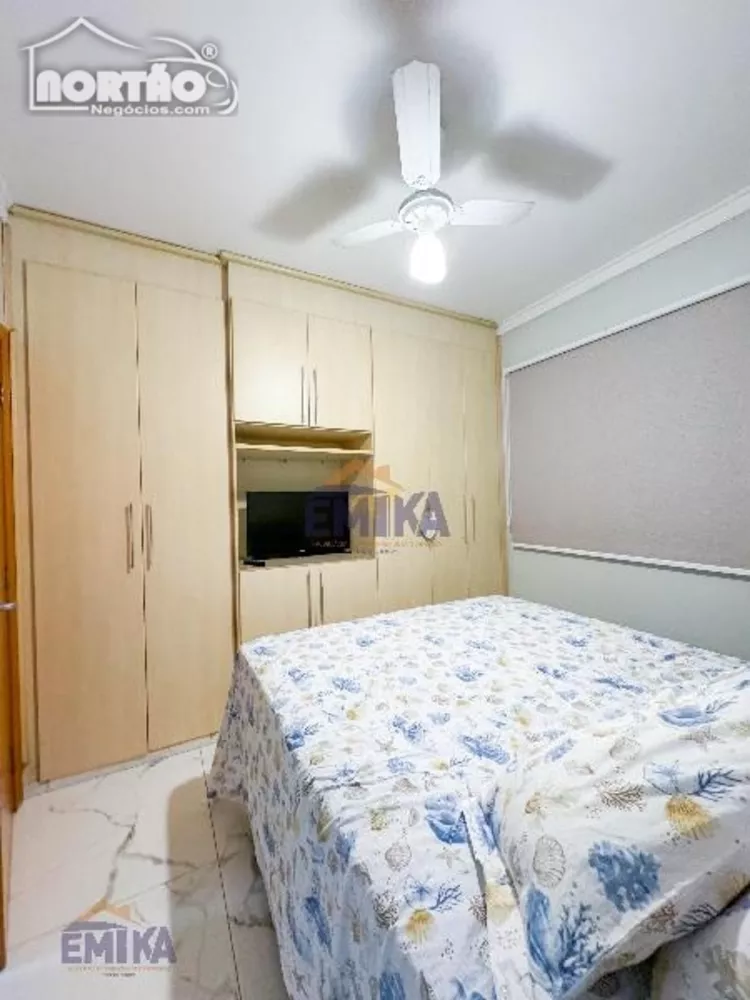 Casa à venda com 3 quartos, 85m² - Foto 4