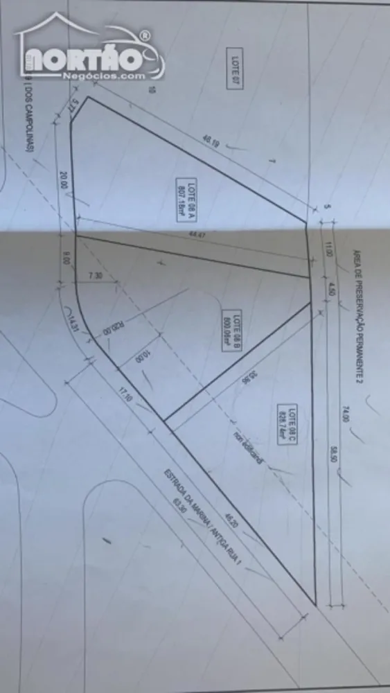 Casa, 2450 m² - Foto 6