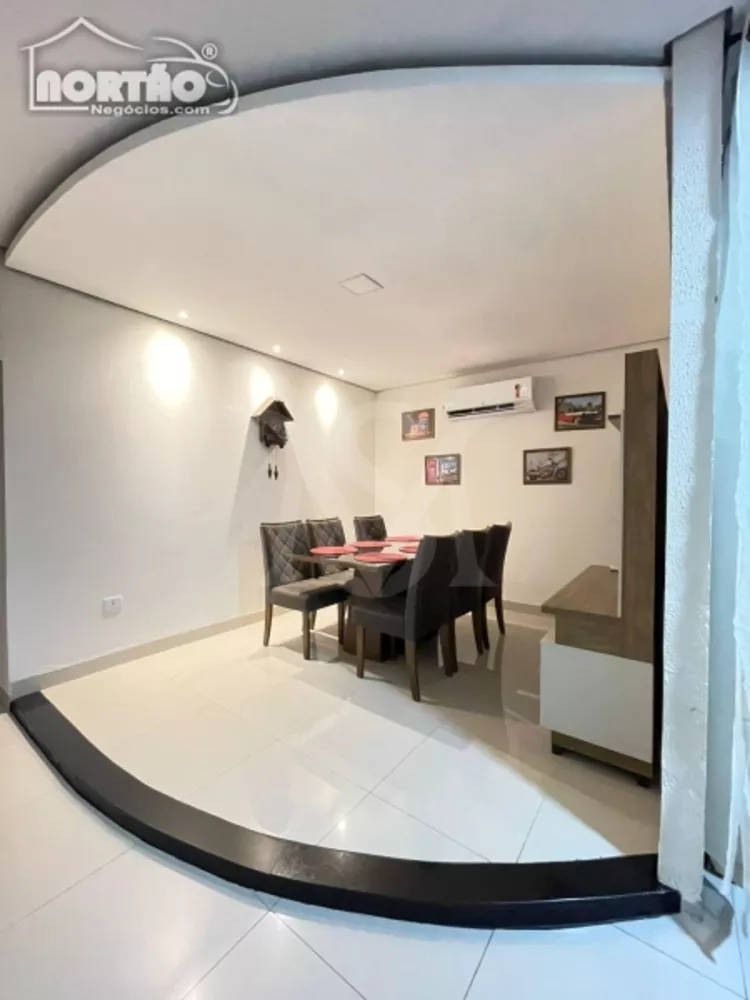 Casa à venda com 3 quartos, 175m² - Foto 6