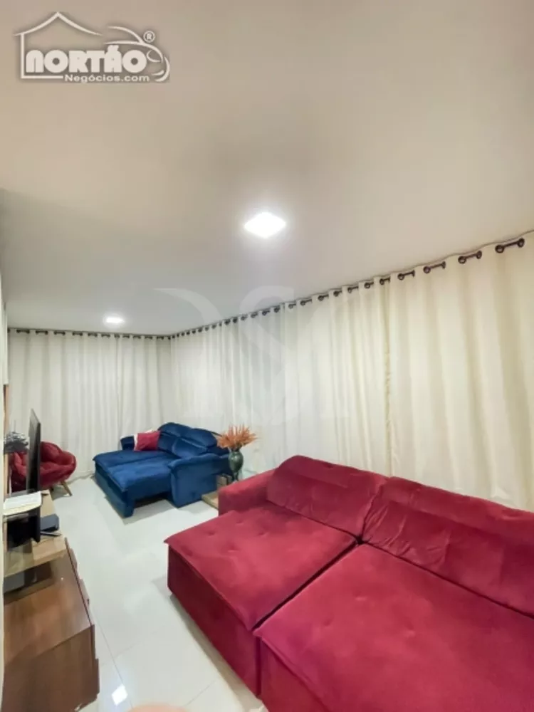 Casa à venda com 3 quartos, 175m² - Foto 4