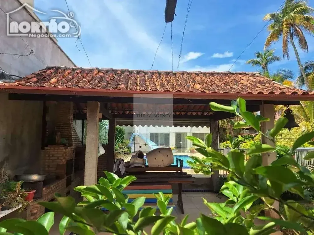 Casa, 5 quartos, 325 m² - Foto 4