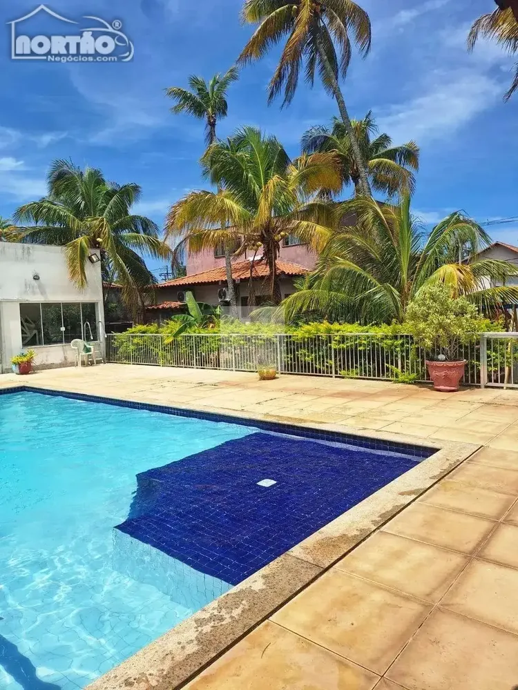 Casa, 5 quartos, 325 m² - Foto 1