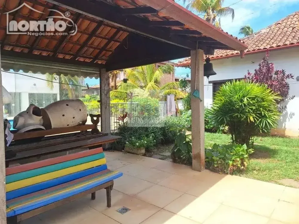 Casa, 5 quartos, 325 m² - Foto 6