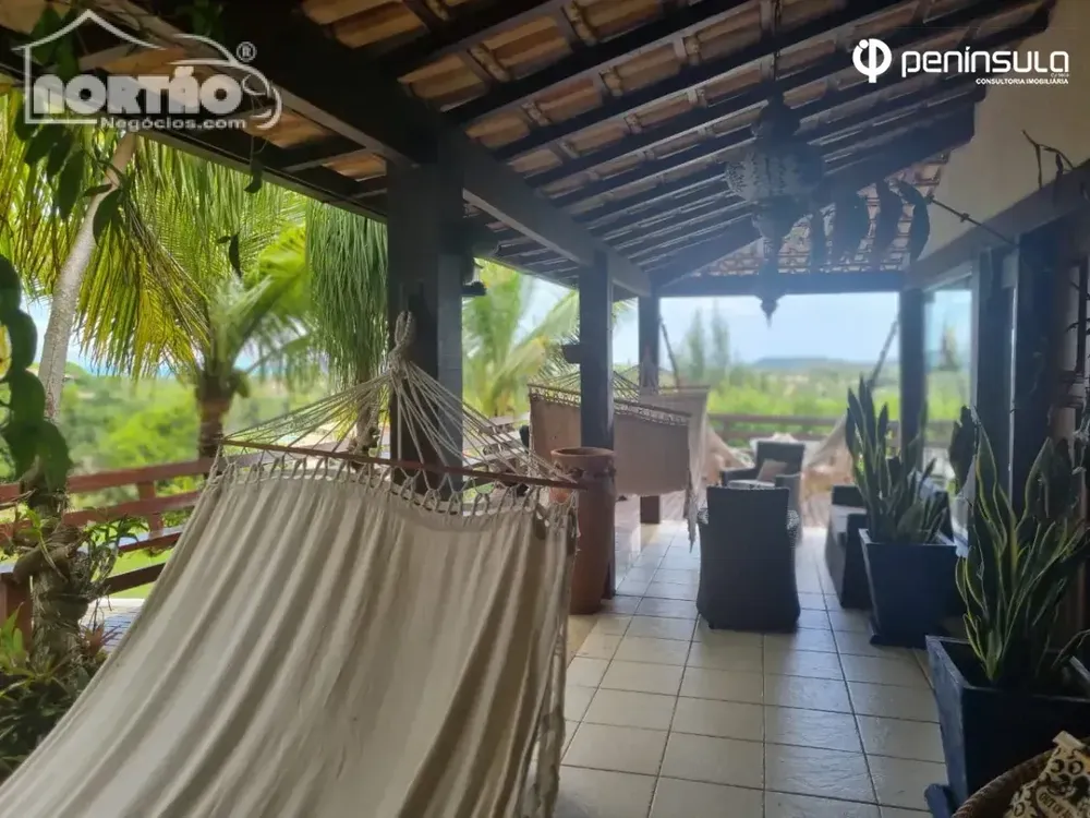 Casa, 5 quartos, 300 m² - Foto 3