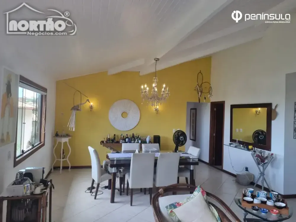 Casa, 5 quartos, 300 m² - Foto 5