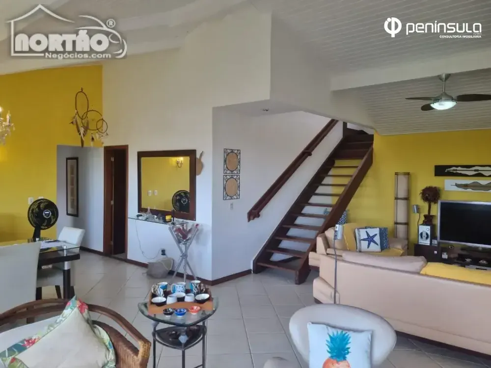 Casa, 5 quartos, 300 m² - Foto 6