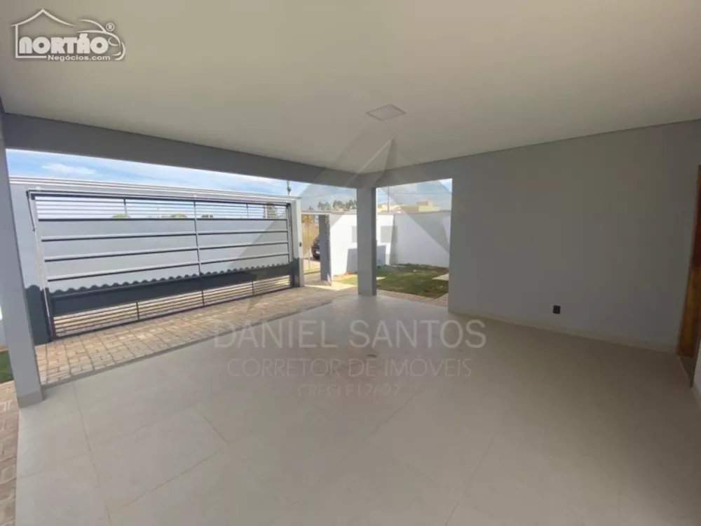 Casa à venda com 3 quartos, 110m² - Foto 5