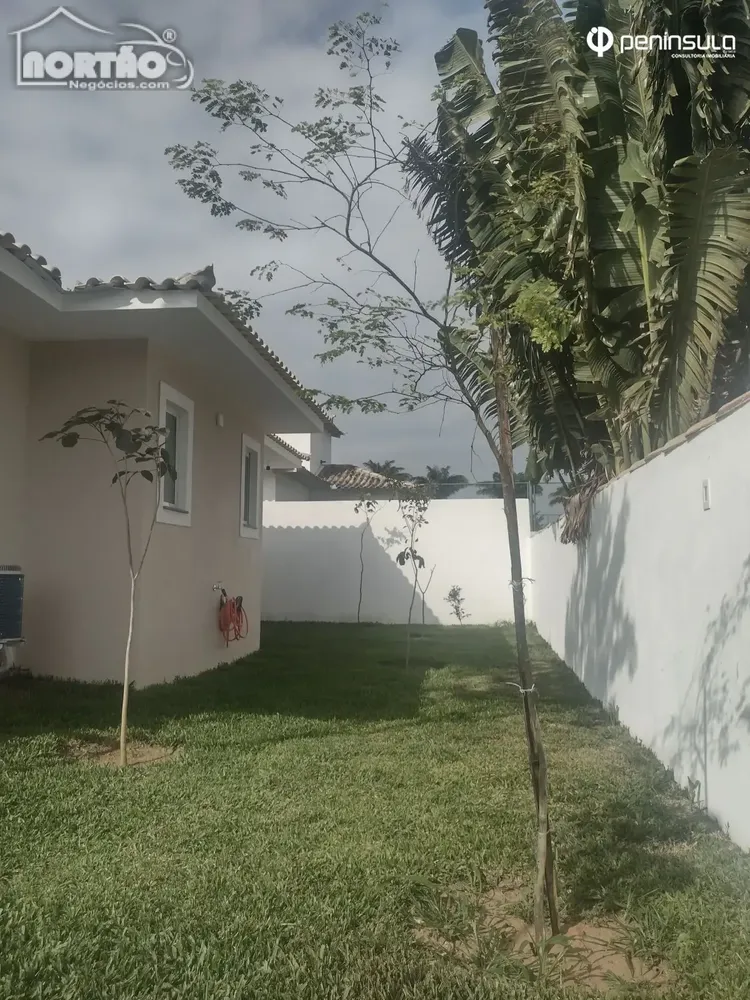 Casa, 7 quartos, 156 m² - Foto 8
