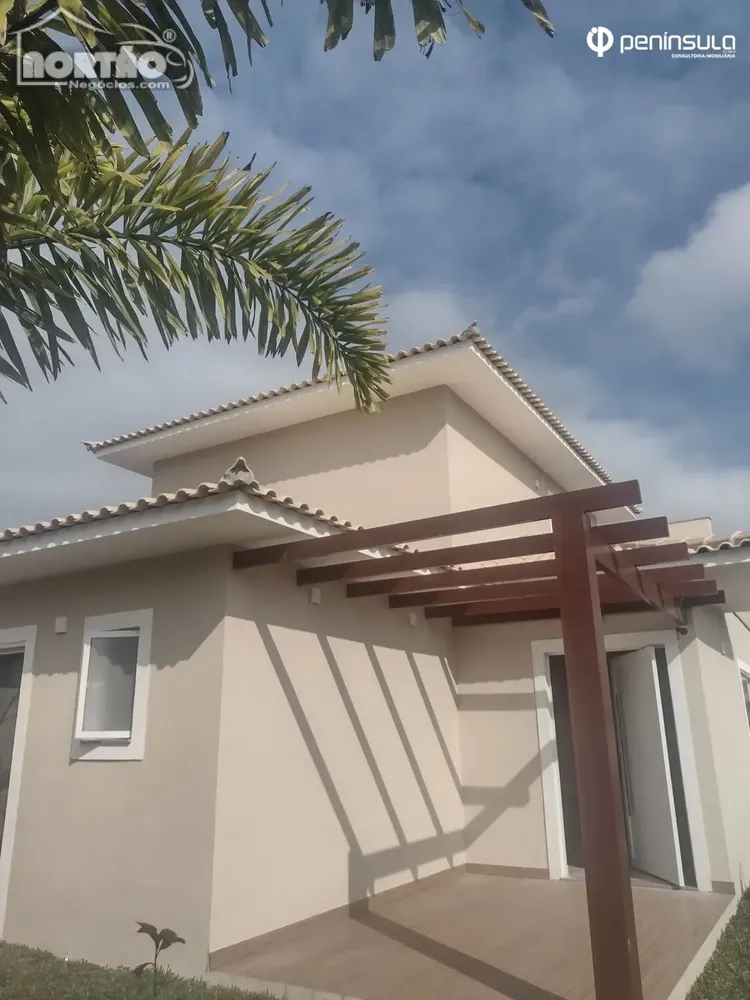 Casa, 7 quartos, 156 m² - Foto 1