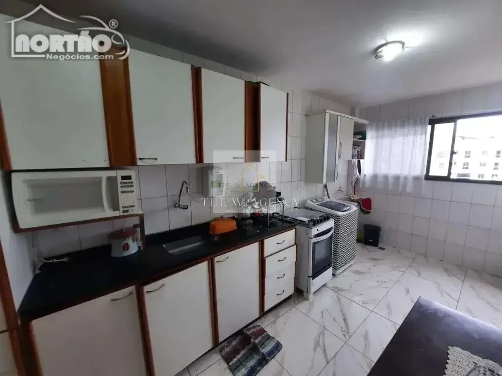 Casa, 2 quartos, 90 m² - Foto 6
