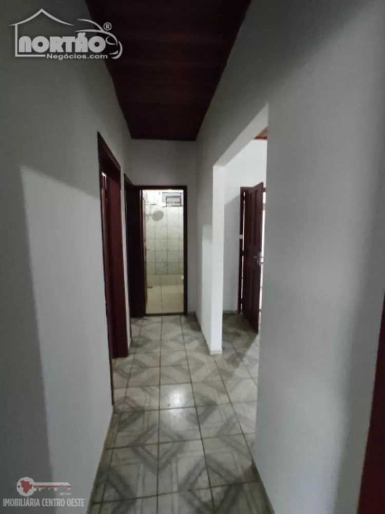 Casa à venda com 4 quartos - Foto 8