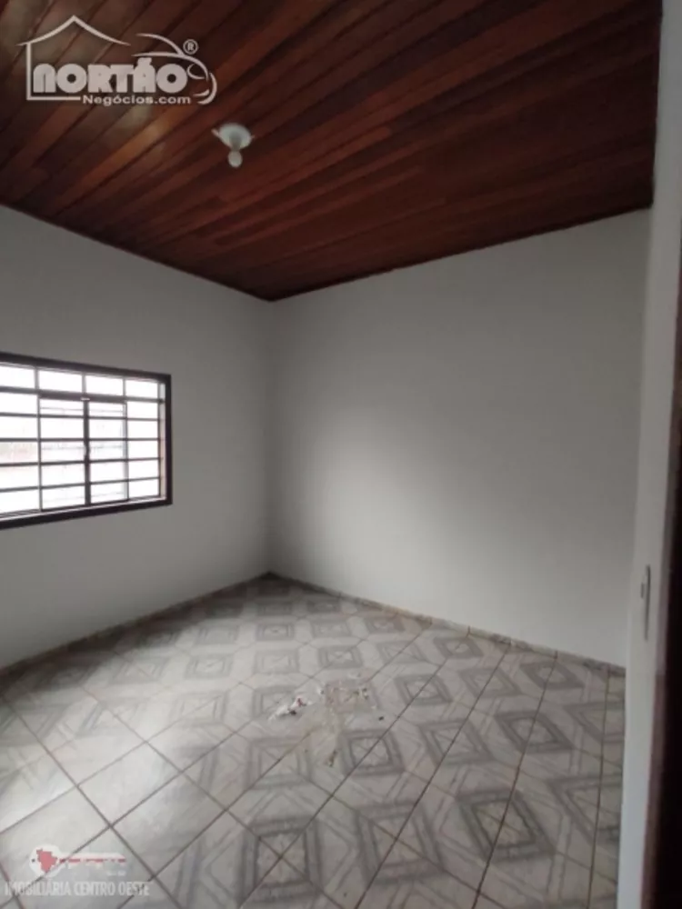 Casa à venda com 4 quartos - Foto 6