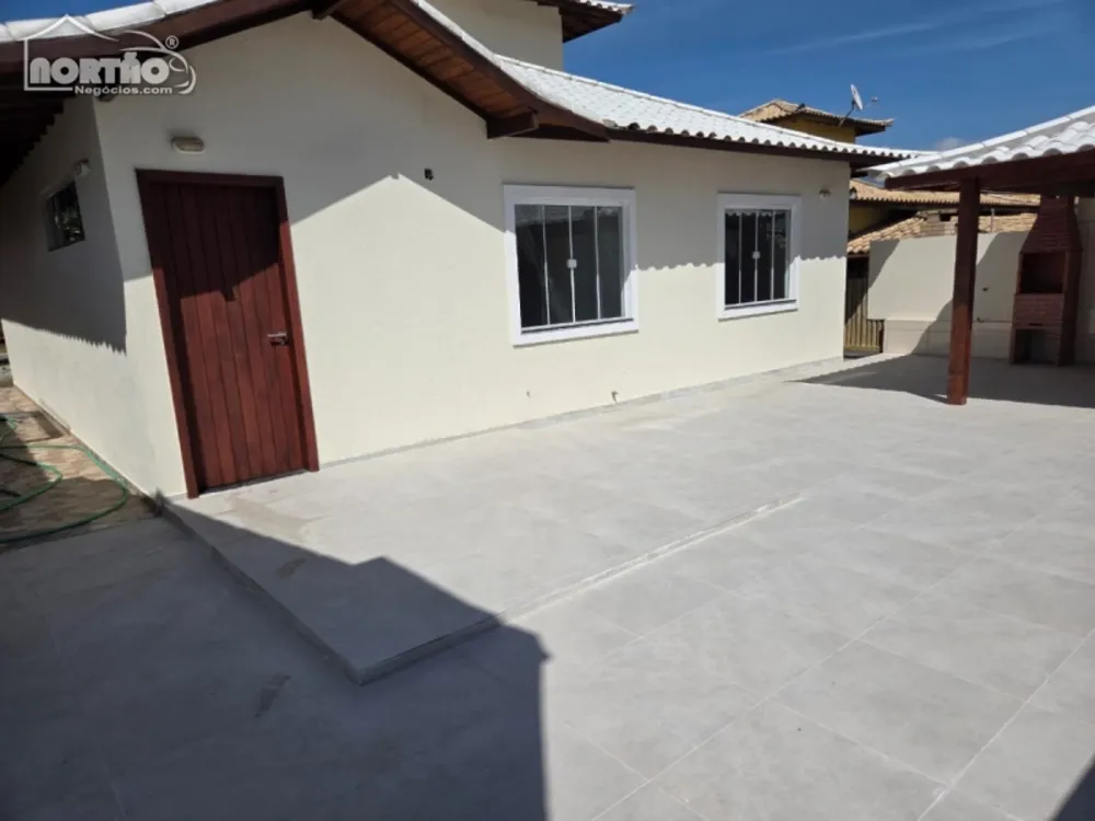 Casa, 3 quartos, 92 m² - Foto 8