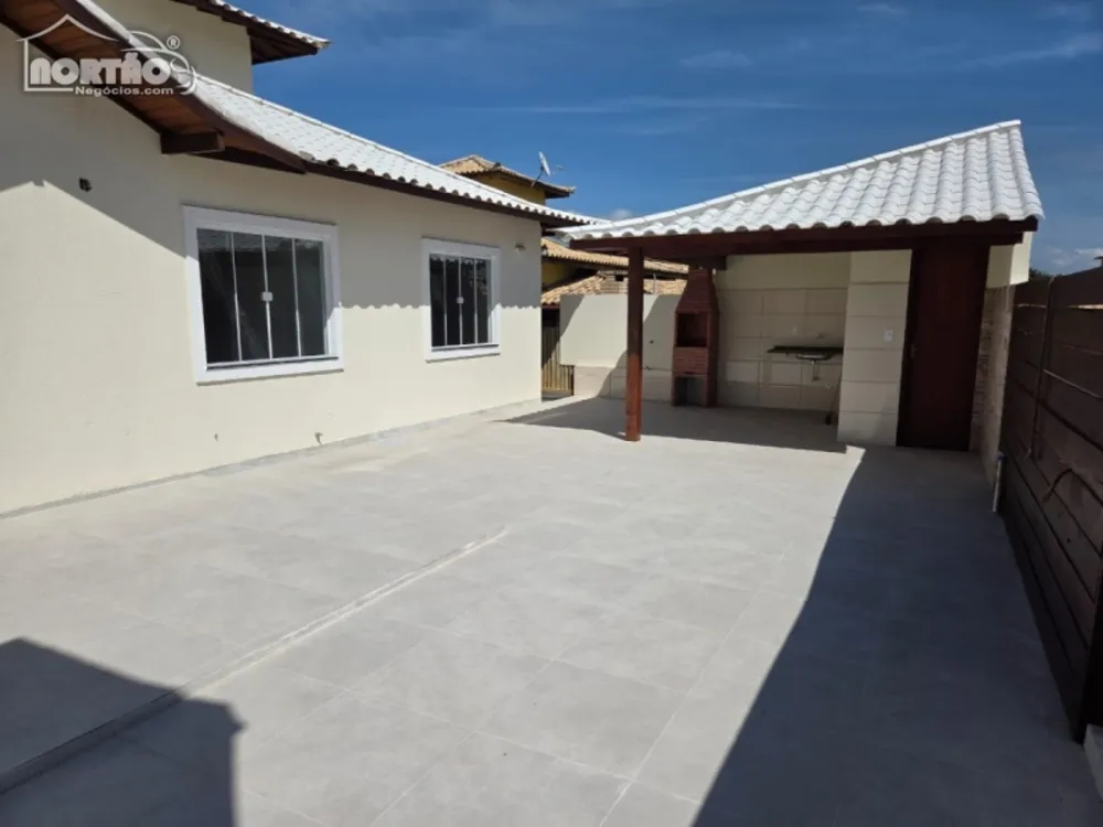 Casa, 3 quartos, 92 m² - Foto 13