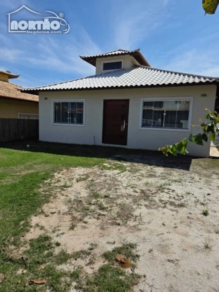 Casa, 3 quartos, 92 m² - Foto 5