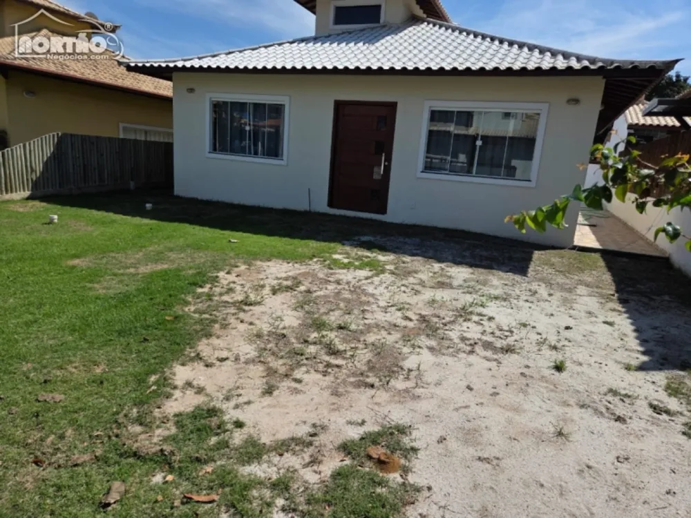 Casa, 3 quartos, 92 m² - Foto 1