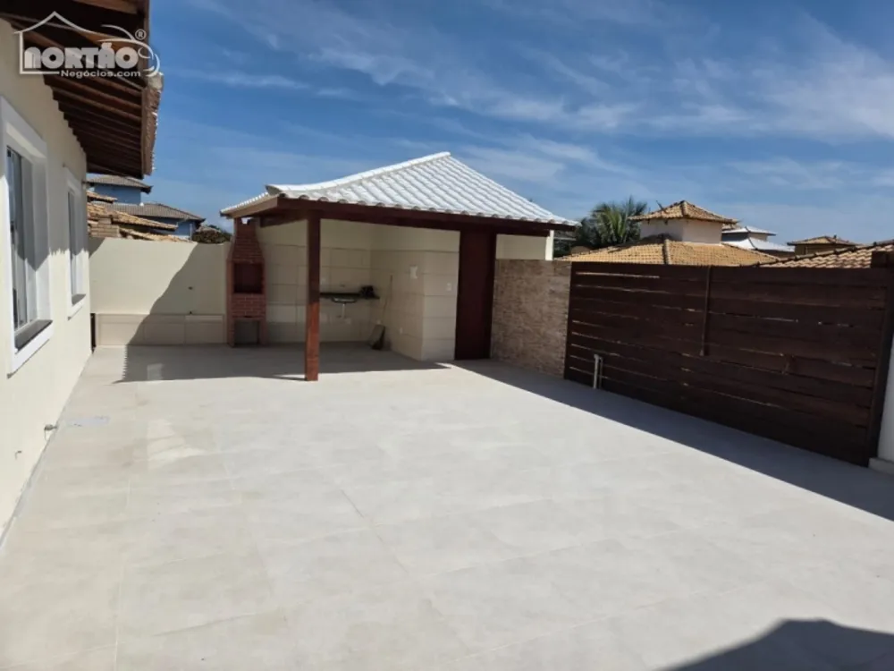 Casa, 3 quartos, 92 m² - Foto 12