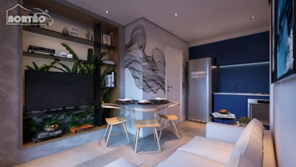 Casa à venda com 2 quartos, 35m² - Foto 7