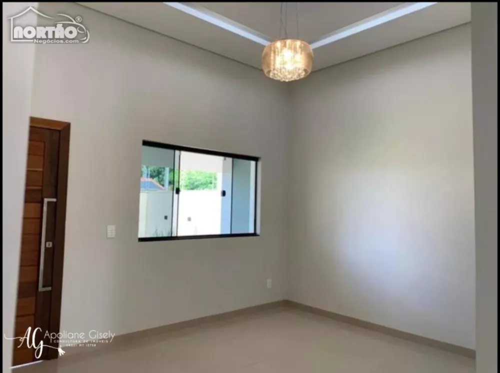 Casa à venda com 3 quartos, 154m² - Foto 4