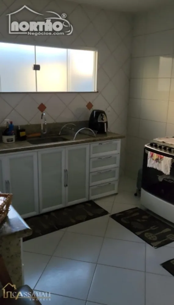 Casa, 5 quartos - Foto 10