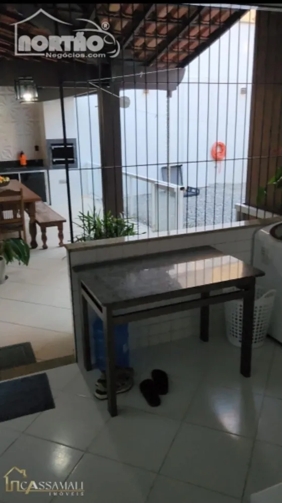 Casa, 5 quartos - Foto 7