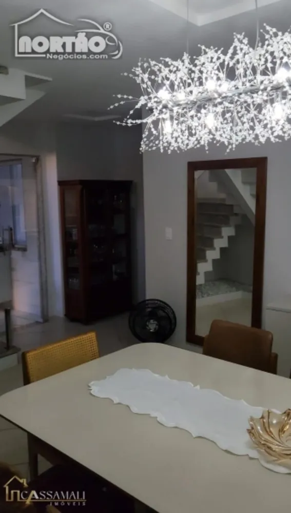 Casa, 5 quartos - Foto 9