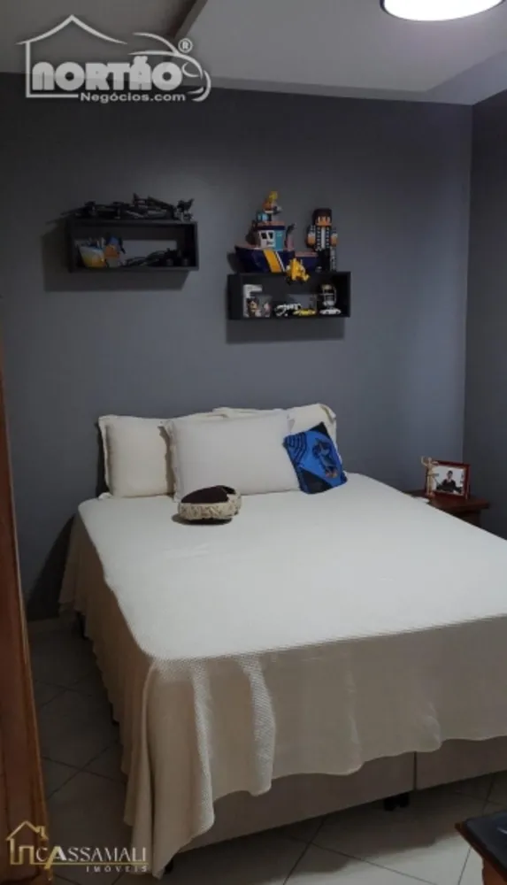 Casa, 5 quartos - Foto 6