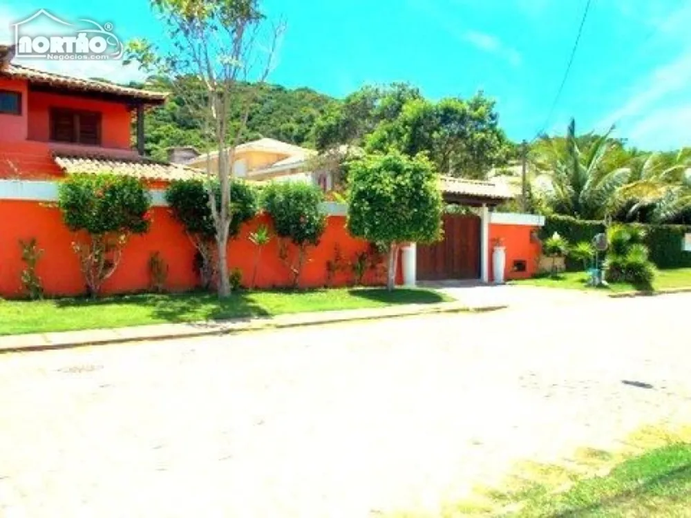 Casa, 9 quartos, 2000 m² - Foto 2